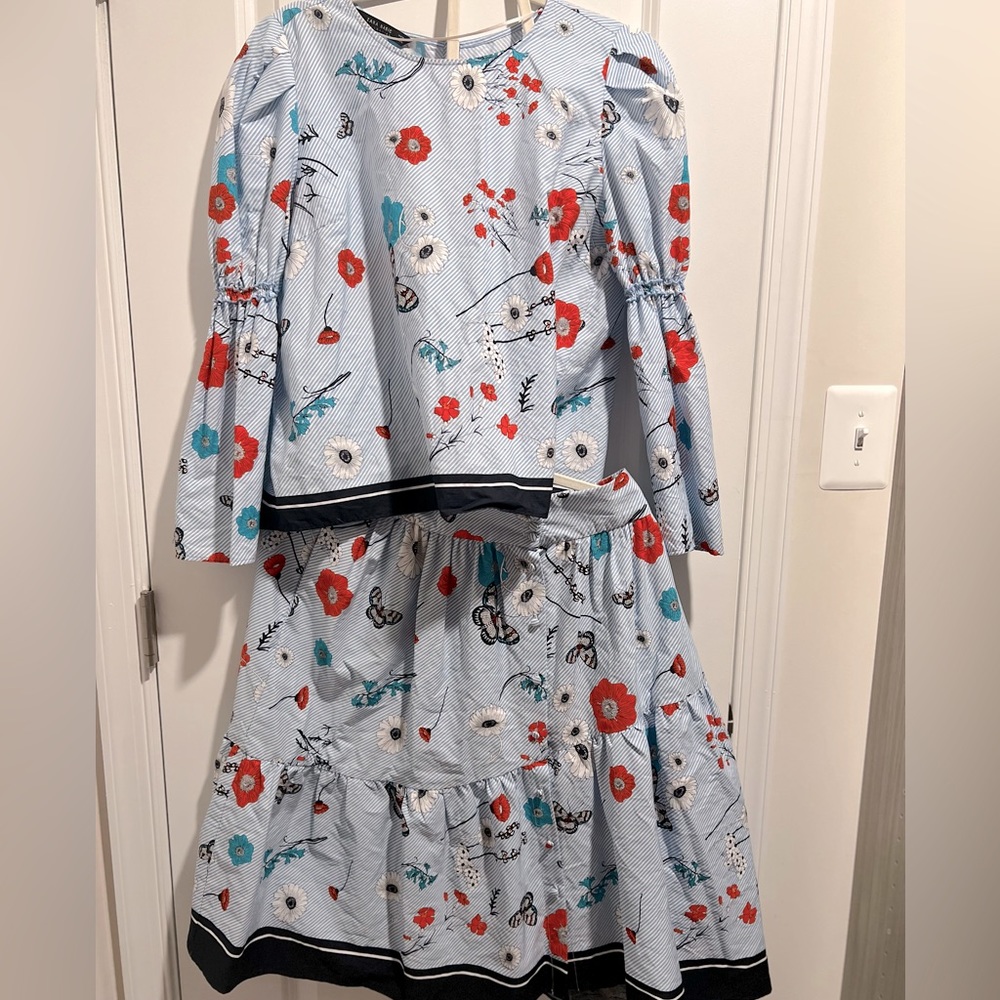 Zara co-ord
